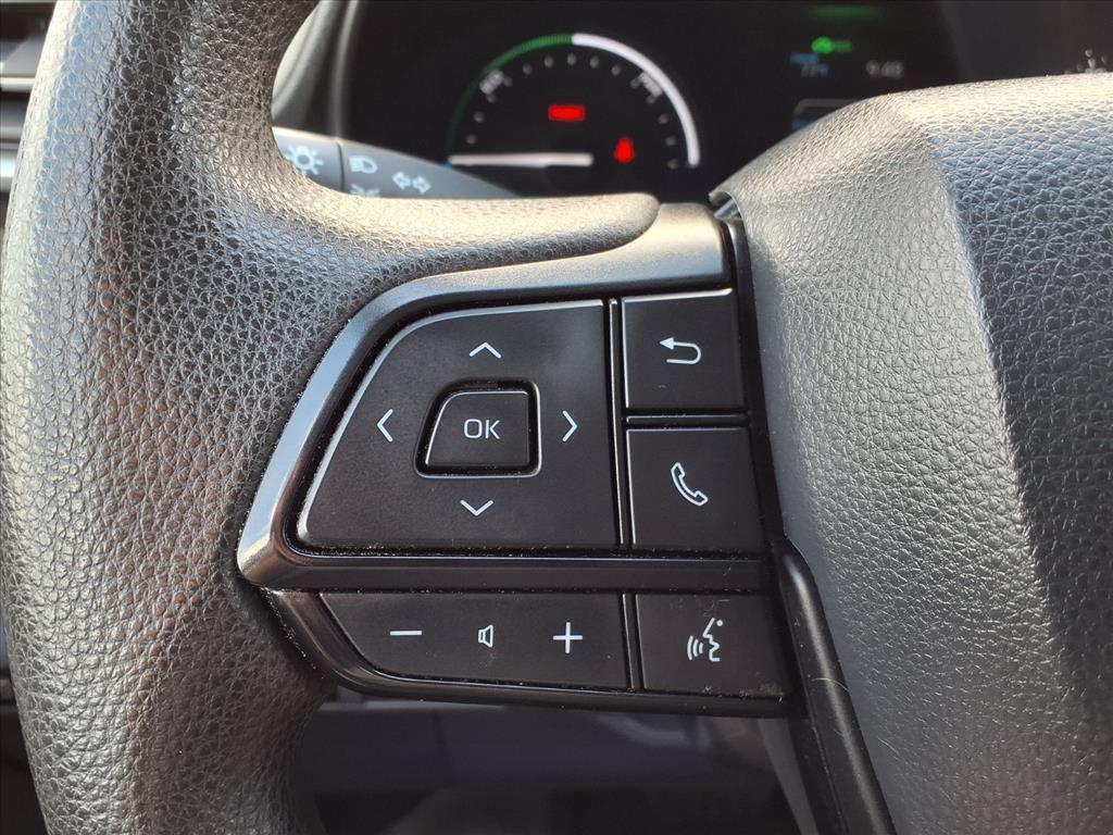used 2023 Toyota Sienna car, priced at $34,600