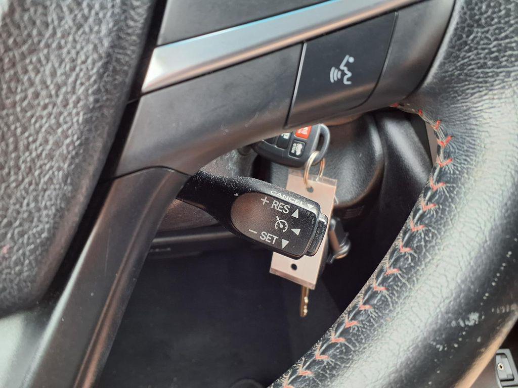 used 2015 Toyota Camry car, priced at $10,900