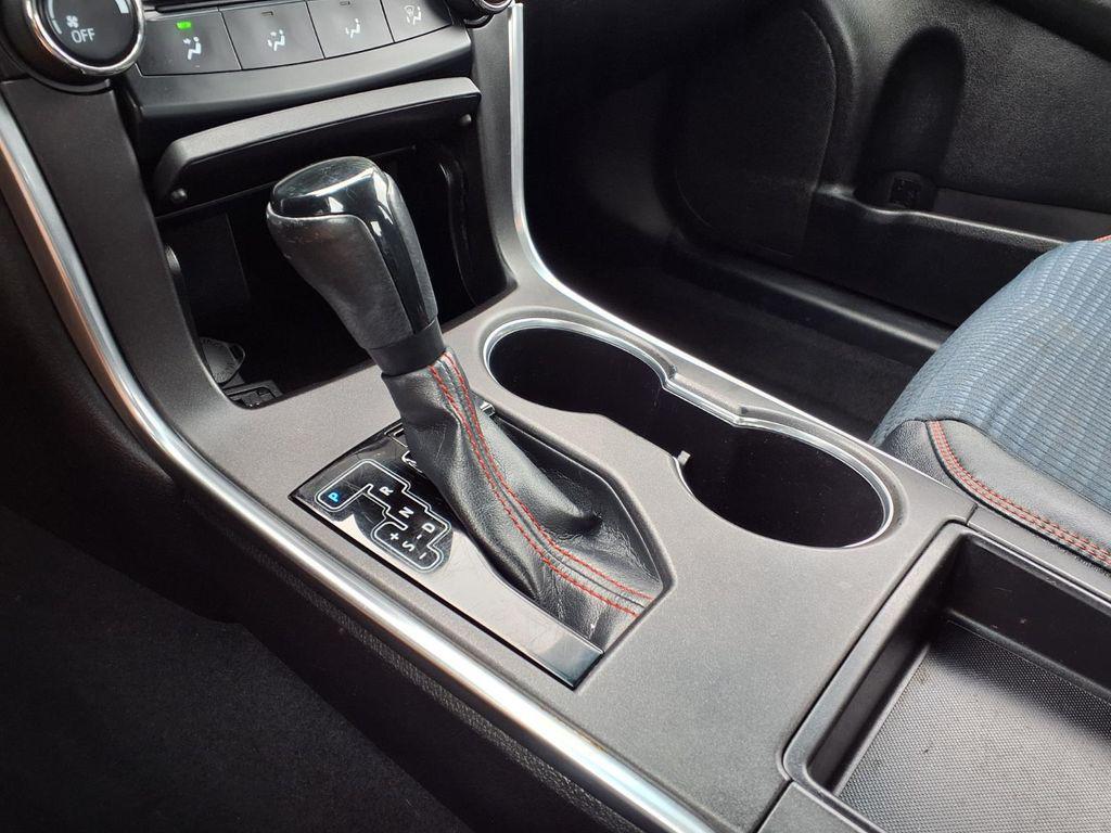 used 2015 Toyota Camry car, priced at $10,900