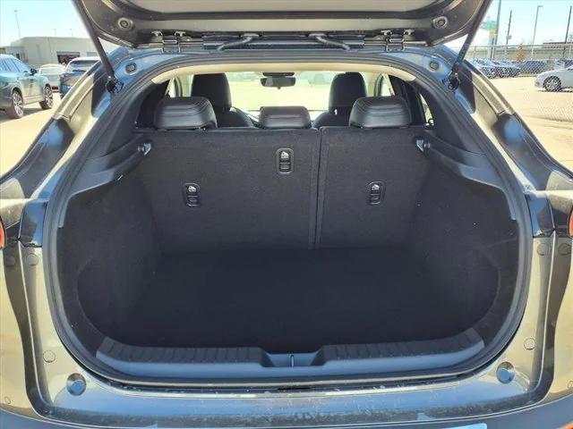 new 2026 Mazda CX-30 car, priced at $31,120