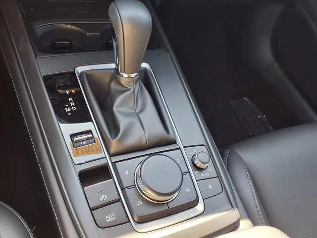 new 2026 Mazda CX-30 car, priced at $31,120