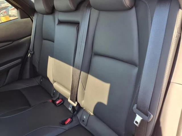 new 2026 Mazda CX-30 car, priced at $31,120