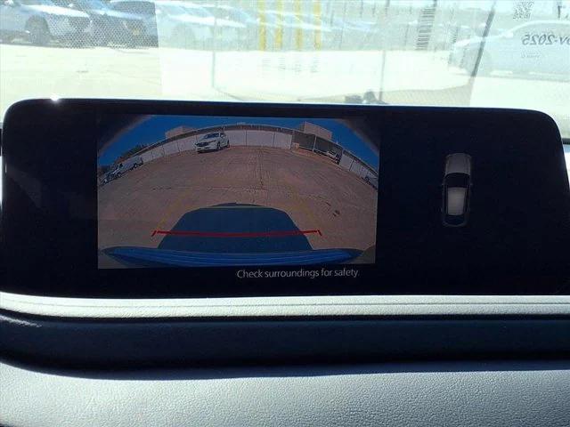 new 2026 Mazda CX-30 car, priced at $31,120