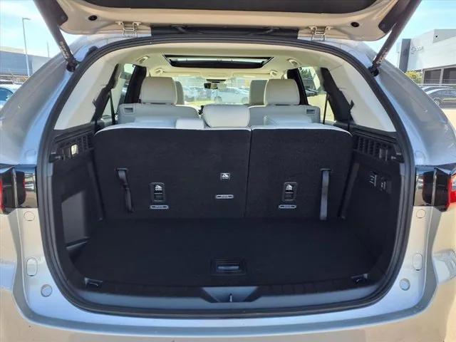 new 2026 Mazda CX-90 car, priced at $51,173