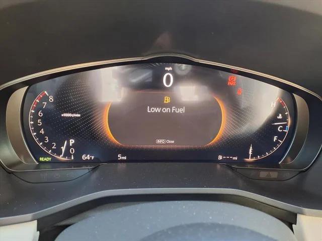 new 2026 Mazda CX-90 car, priced at $51,173