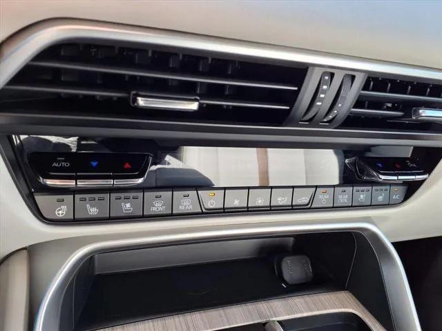 new 2026 Mazda CX-90 car, priced at $51,173