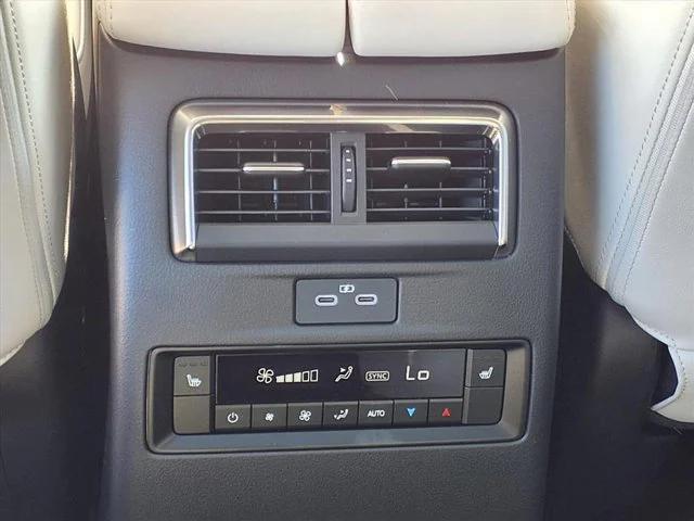 new 2026 Mazda CX-90 car, priced at $51,173