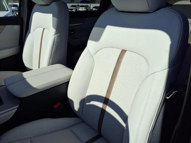 new 2026 Mazda CX-90 car, priced at $51,173