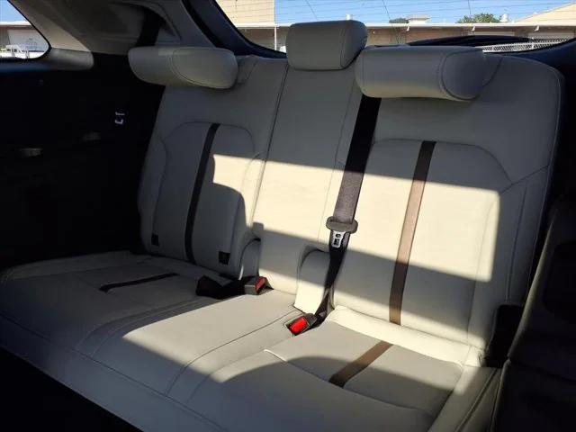 new 2026 Mazda CX-90 car, priced at $51,173