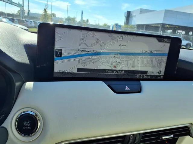 new 2026 Mazda CX-90 car, priced at $51,173