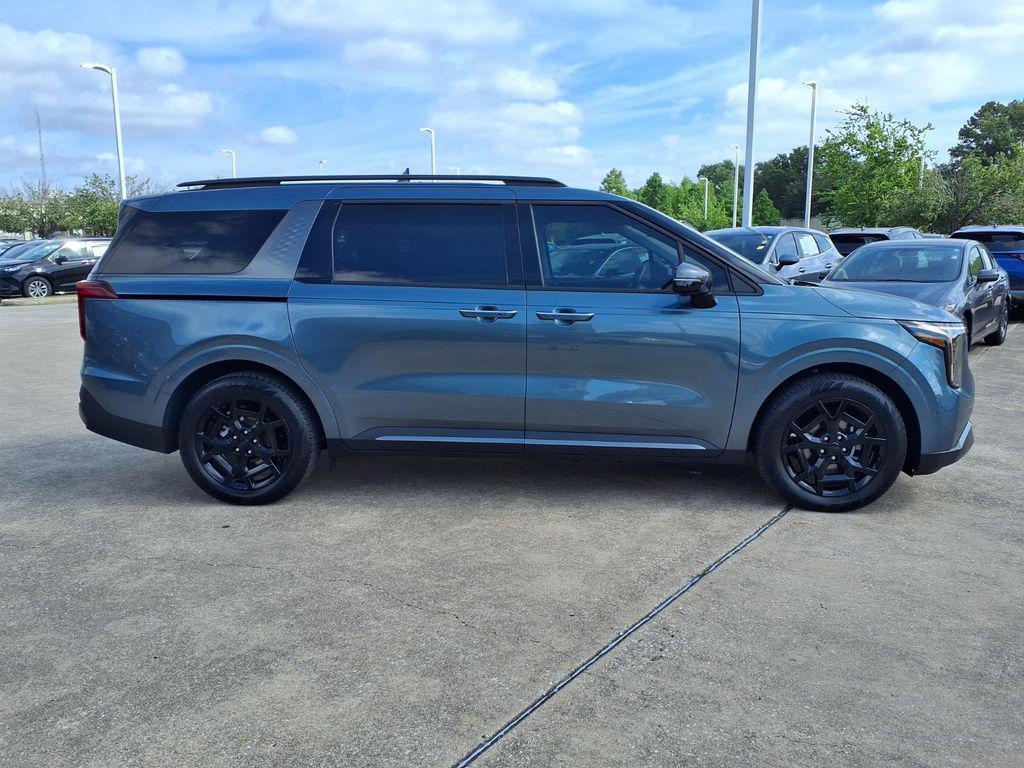 used 2026 Kia Carnival Hybrid car, priced at $50,900
