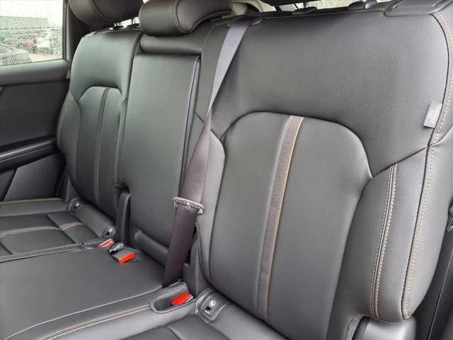 new 2026 Mazda CX-90 car, priced at $39,840