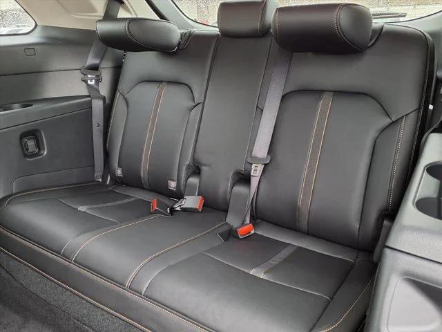 new 2026 Mazda CX-90 car, priced at $39,840