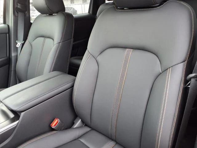 new 2026 Mazda CX-90 car, priced at $39,840