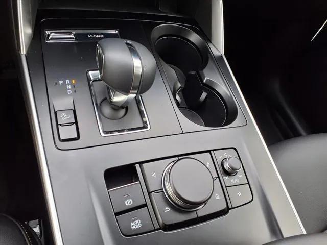 new 2026 Mazda CX-90 car, priced at $39,840