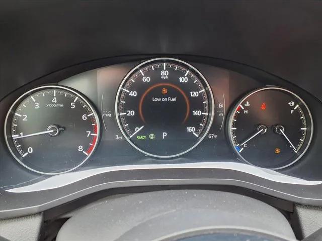 new 2026 Mazda CX-90 car, priced at $39,840