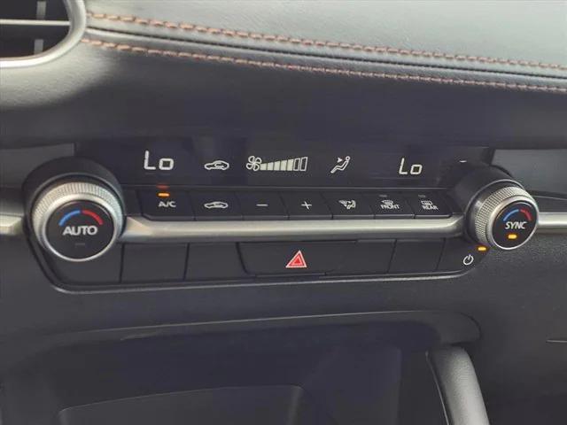 new 2026 Mazda Mazda3 car, priced at $26,351