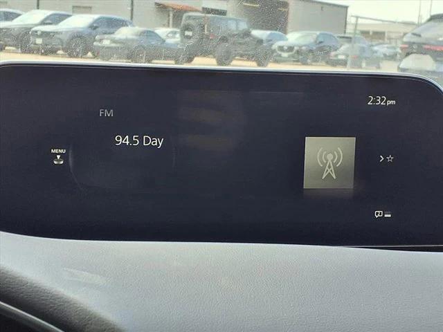 new 2026 Mazda Mazda3 car, priced at $26,351