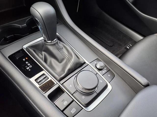 new 2026 Mazda Mazda3 car, priced at $26,351