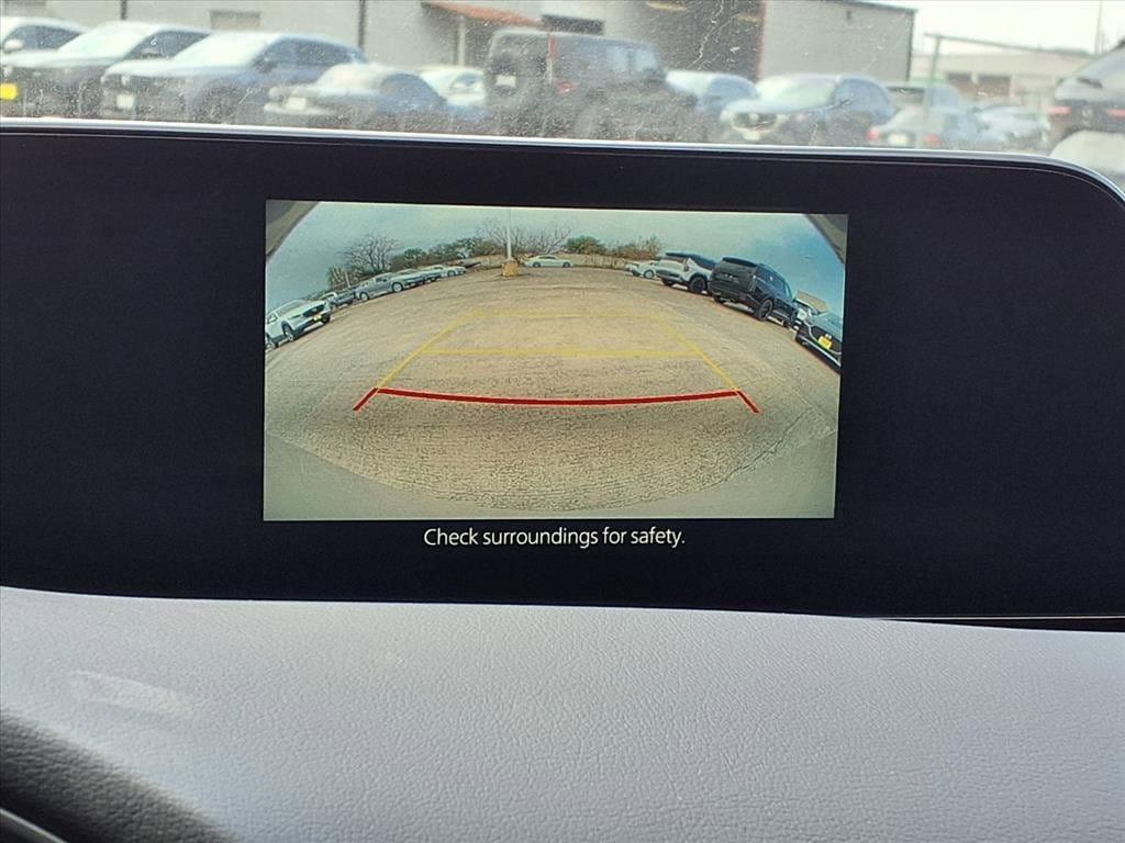 new 2026 Mazda Mazda3 car, priced at $26,351