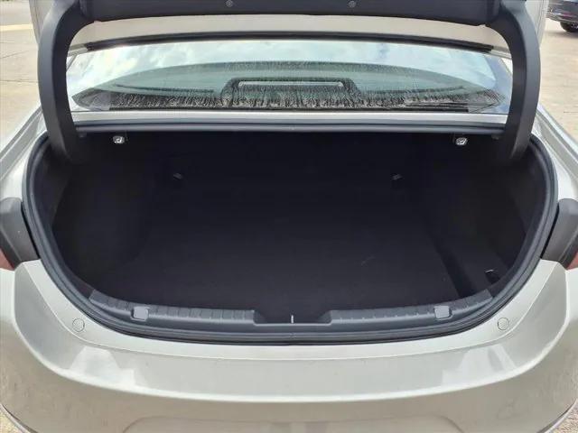 new 2026 Mazda Mazda3 car, priced at $26,351