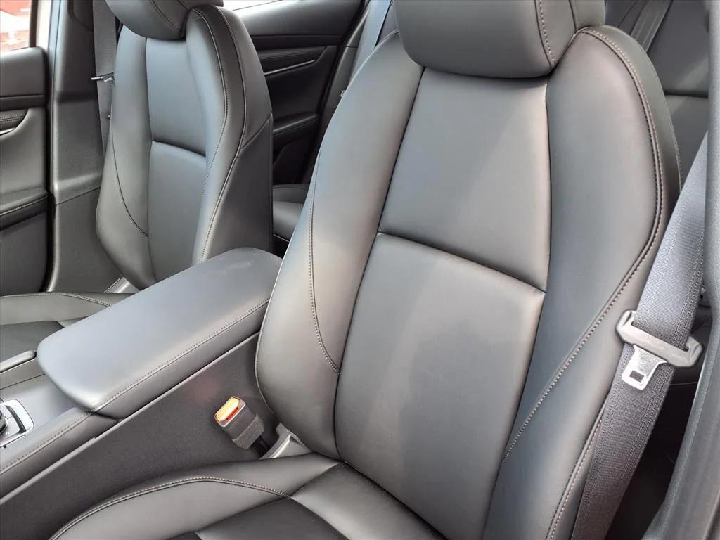 new 2026 Mazda Mazda3 car, priced at $26,351