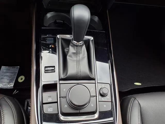 new 2025 Mazda CX-30 car, priced at $35,601