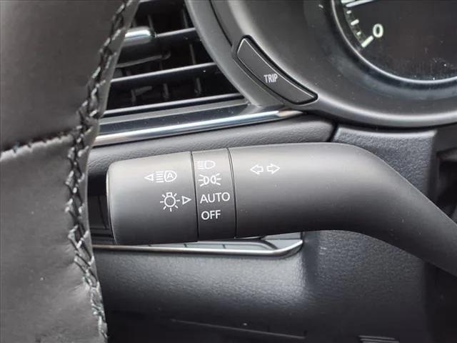 new 2025 Mazda CX-30 car, priced at $35,601