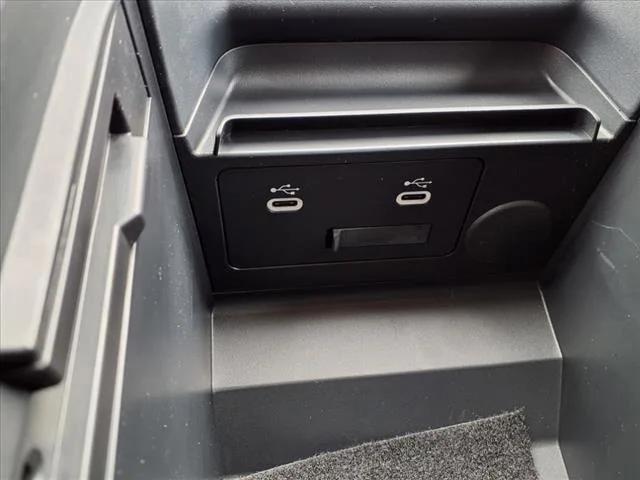 new 2025 Mazda CX-30 car, priced at $35,601