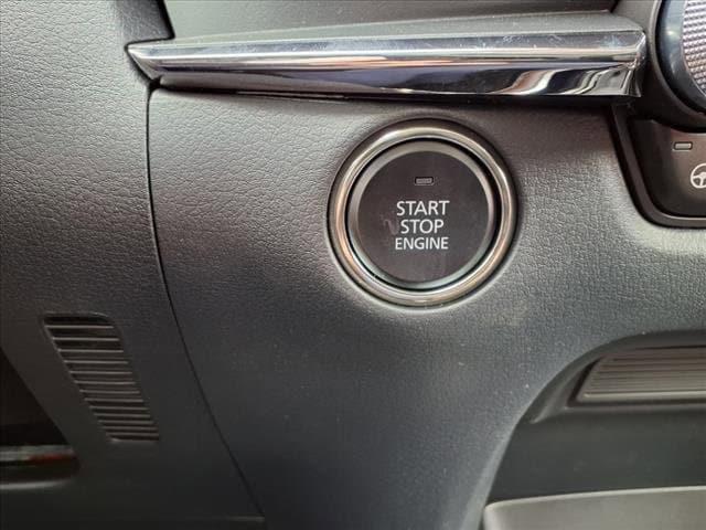 new 2025 Mazda CX-30 car, priced at $35,601