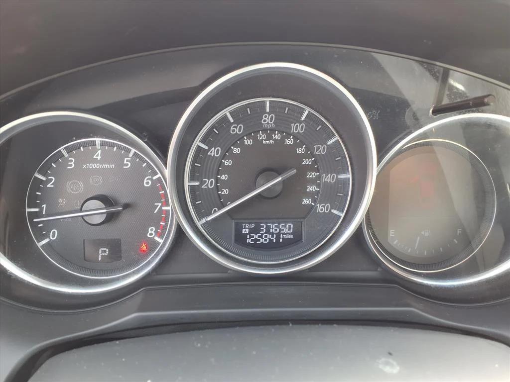 used 2016 Mazda Mazda6 car, priced at $10,900