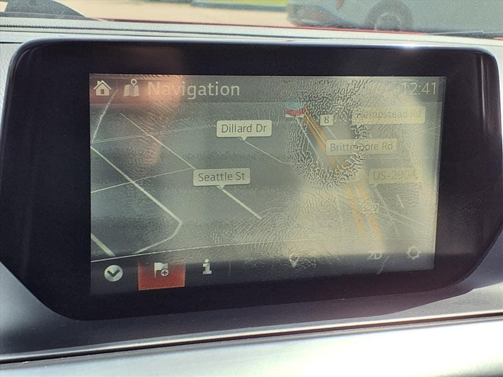 used 2016 Mazda Mazda6 car, priced at $10,900