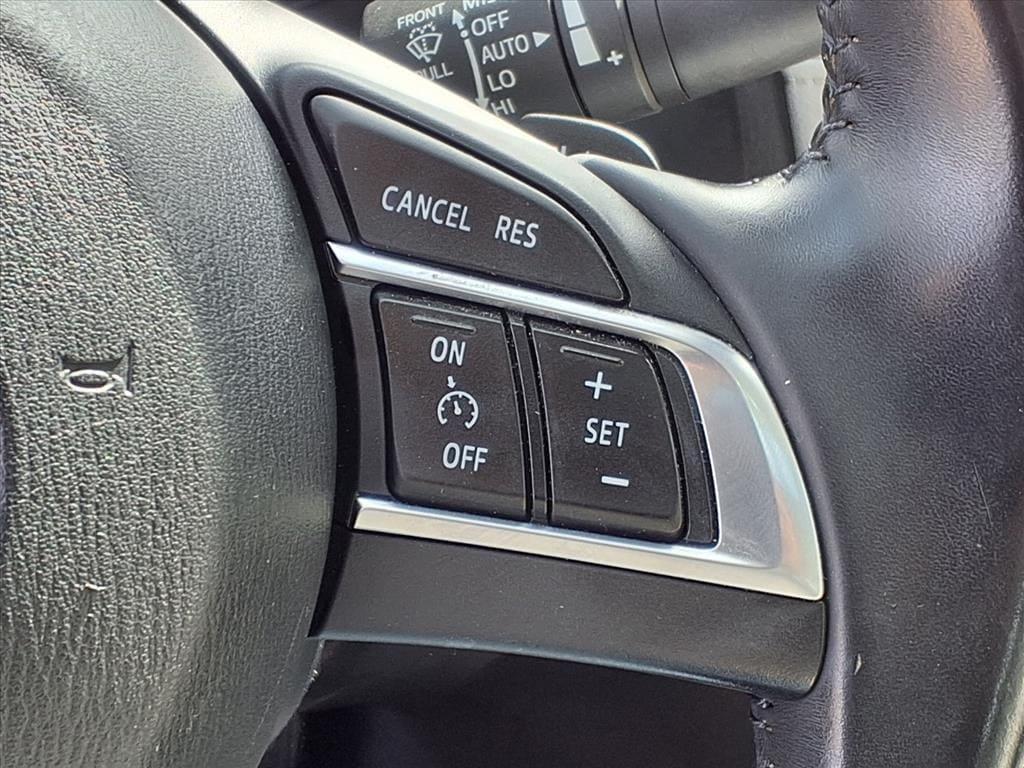 used 2016 Mazda Mazda6 car, priced at $10,900