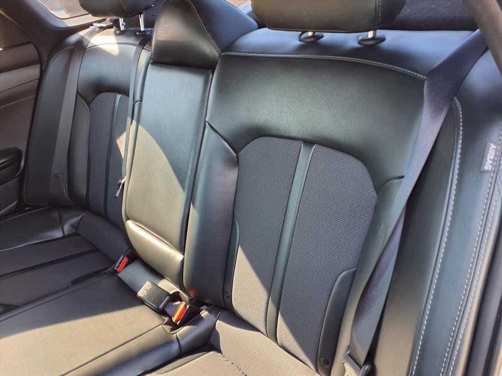 used 2022 Kia K5 car, priced at $21,400