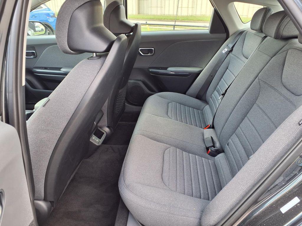 used 2025 Kia K4 car, priced at $24,900