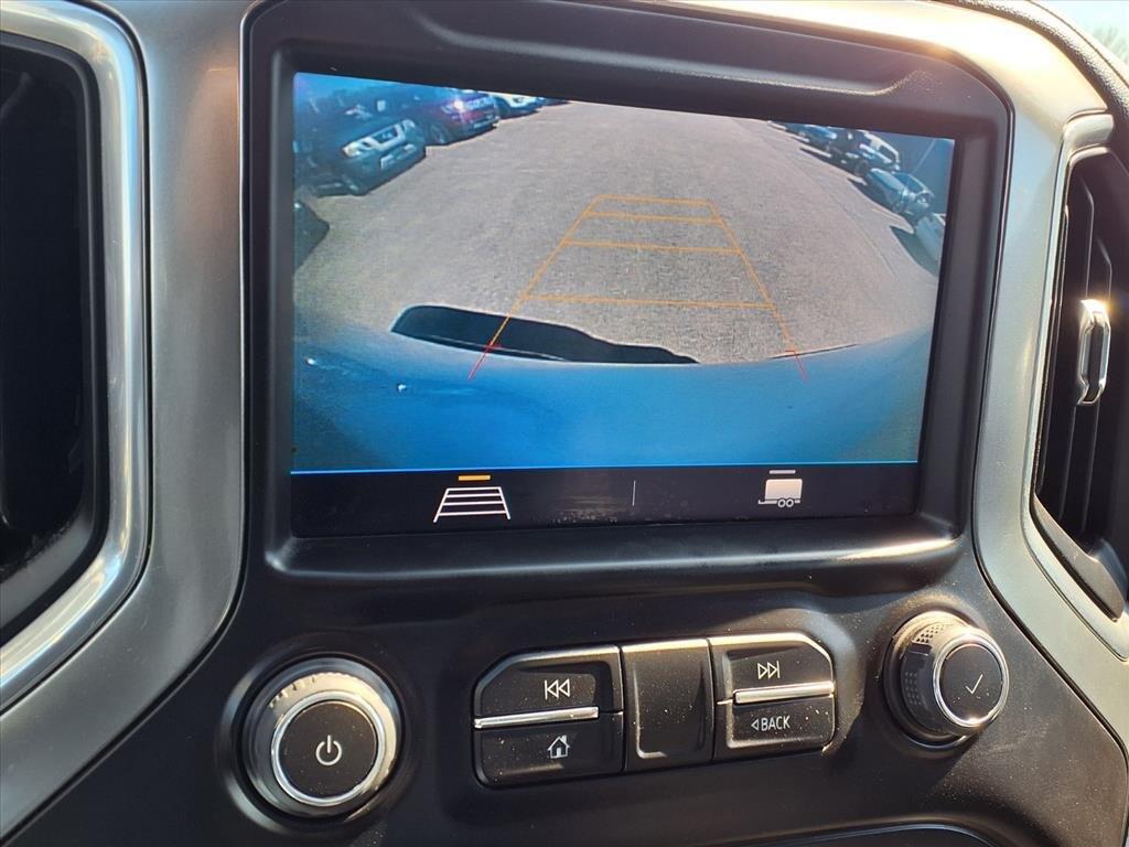 used 2023 Chevrolet Silverado 2500 car, priced at $33,800