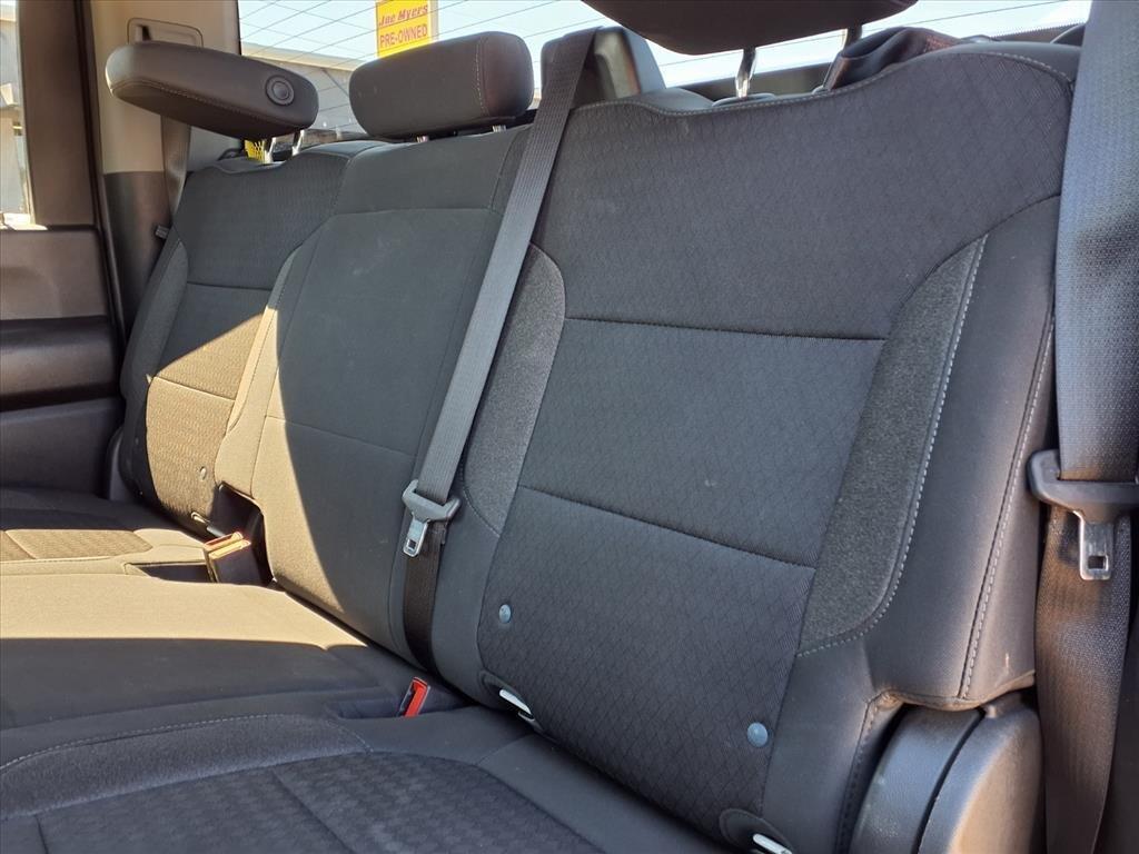 used 2023 Chevrolet Silverado 2500 car, priced at $33,800