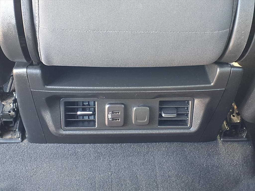 used 2023 Chevrolet Silverado 2500 car, priced at $33,800