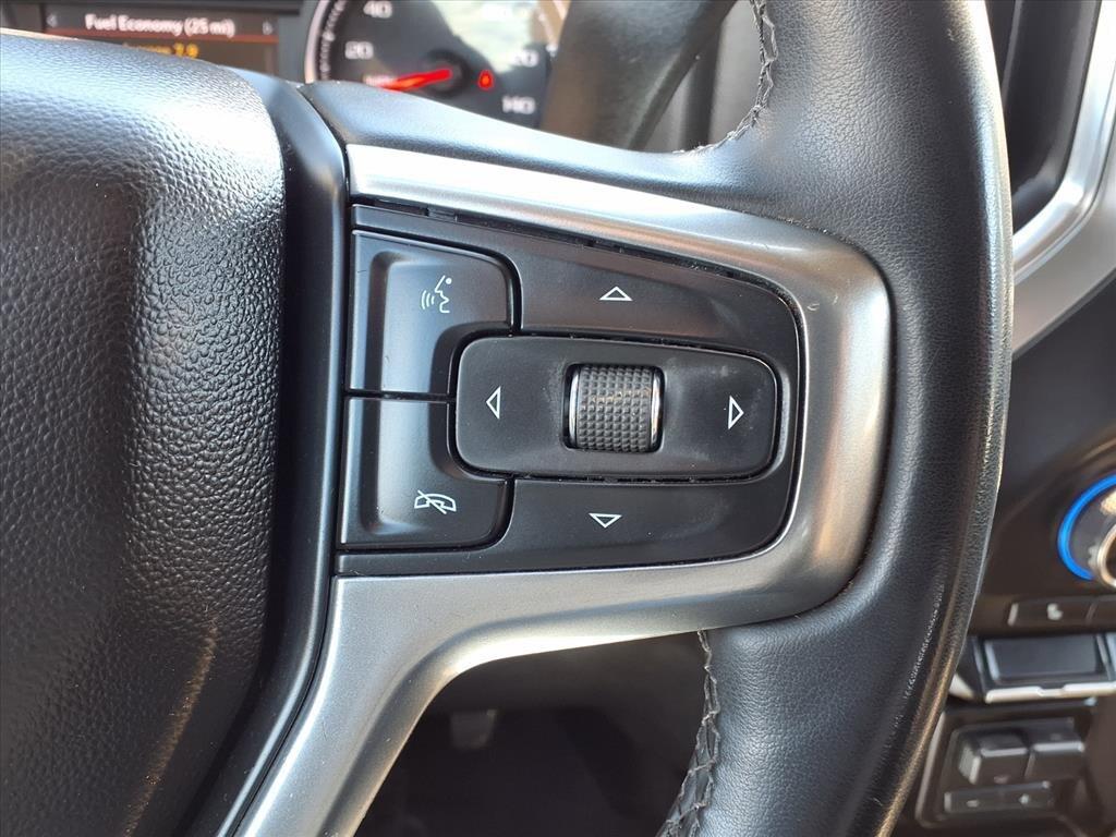 used 2023 Chevrolet Silverado 2500 car, priced at $33,800