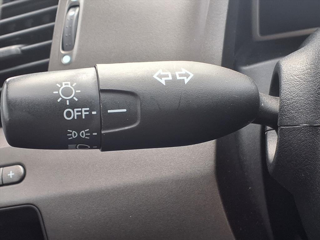 used 2009 Honda Civic car, priced at $9,900