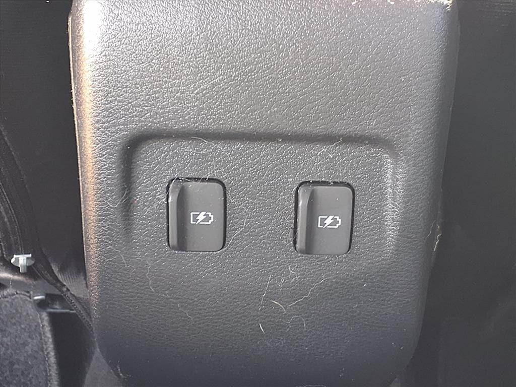 used 2022 Nissan Kicks car, priced at $15,700