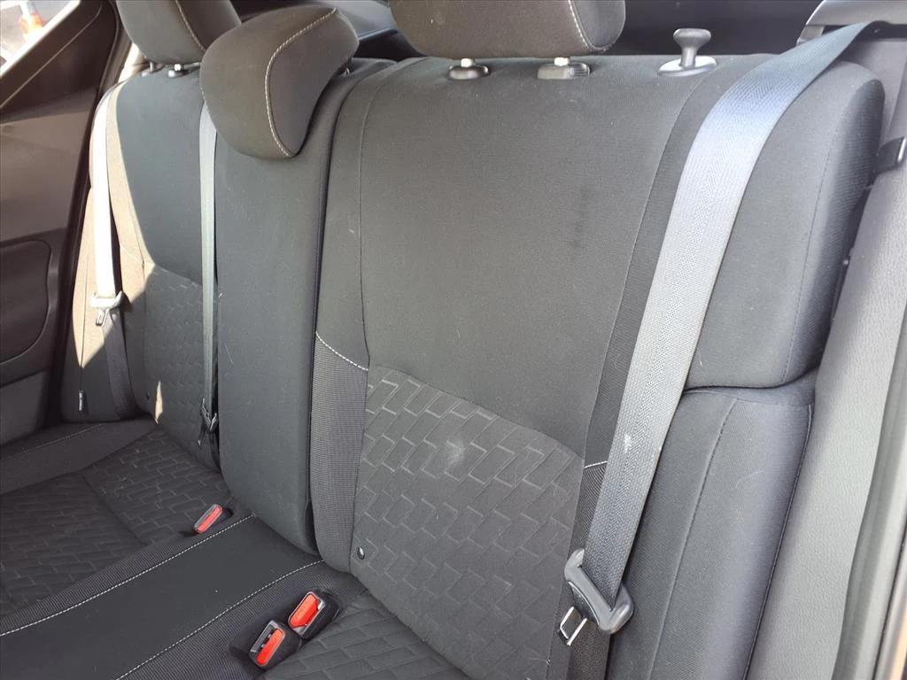 used 2022 Nissan Kicks car, priced at $15,700