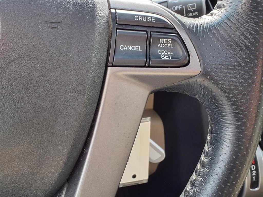 used 2012 Honda Pilot car, priced at $9,900