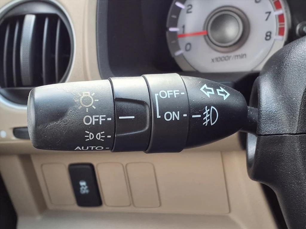 used 2012 Honda Pilot car, priced at $9,900