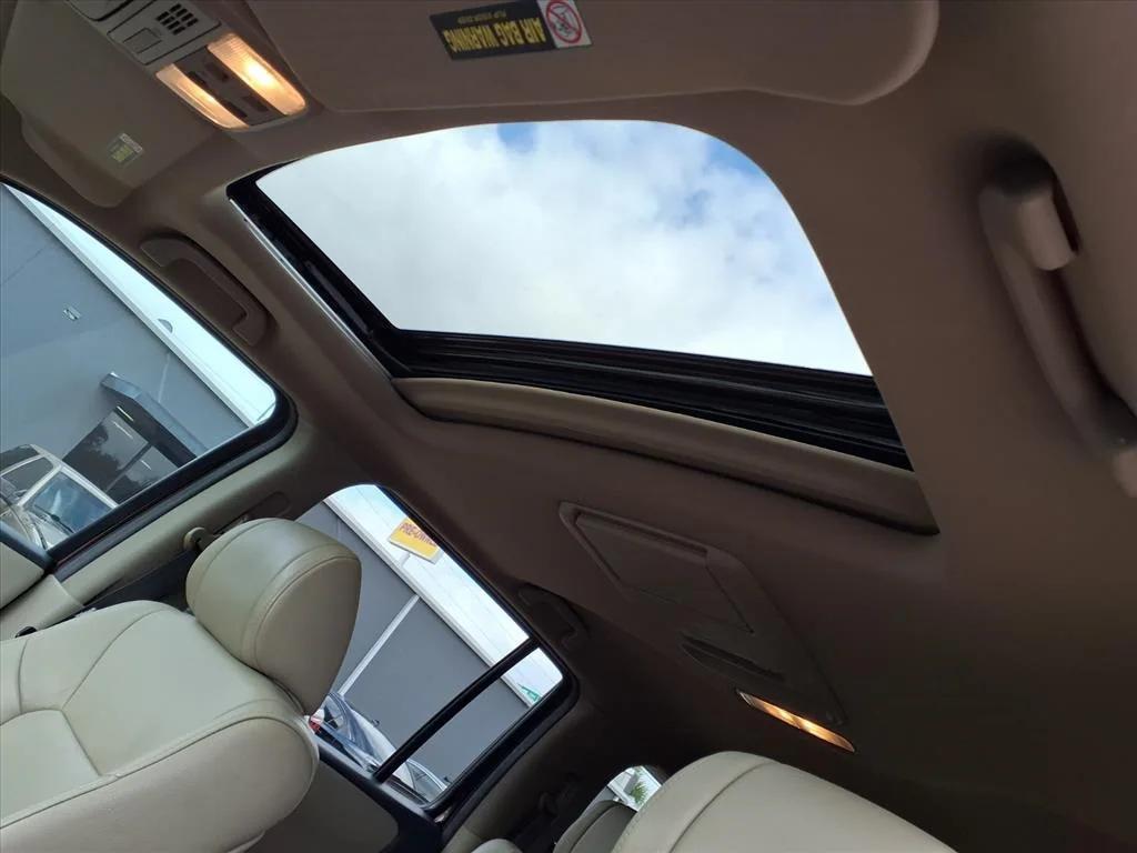 used 2012 Honda Pilot car, priced at $9,900