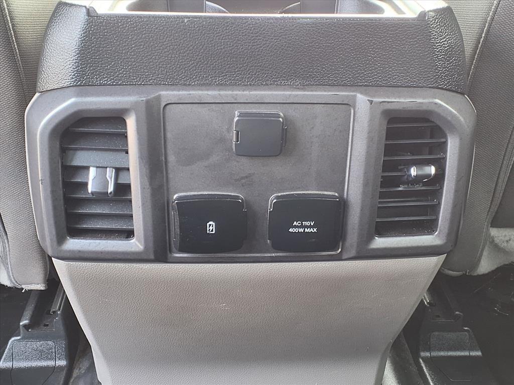 used 2019 Ford F-150 car, priced at $20,800