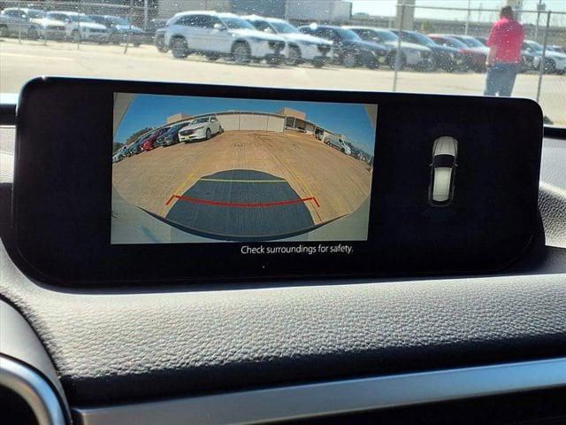 new 2026 Mazda CX-50 Hybrid car, priced at $36,318