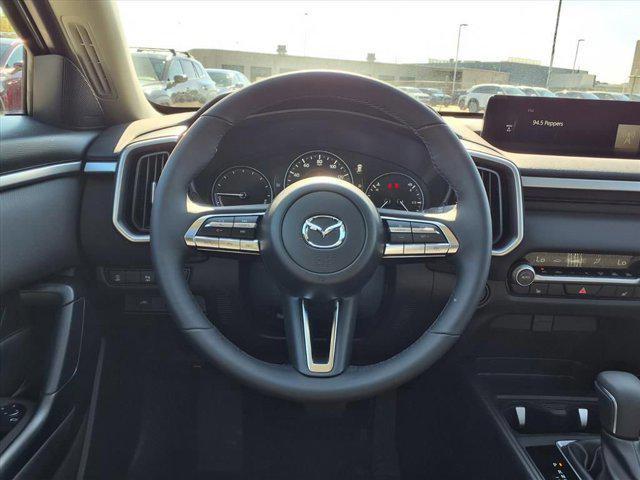 new 2026 Mazda CX-50 Hybrid car, priced at $36,318