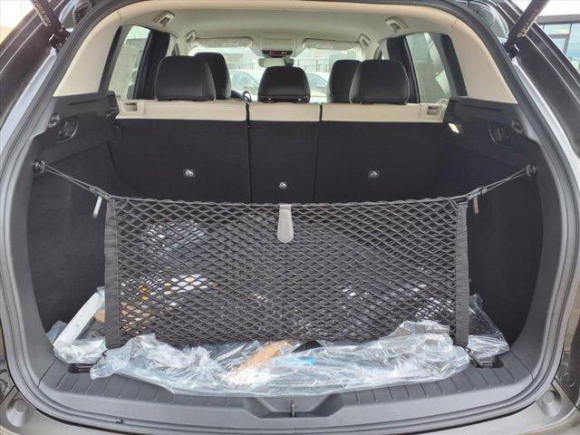 new 2026 Mazda CX-5 car, priced at $36,400