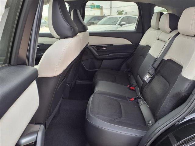 new 2026 Mazda CX-5 car, priced at $36,400